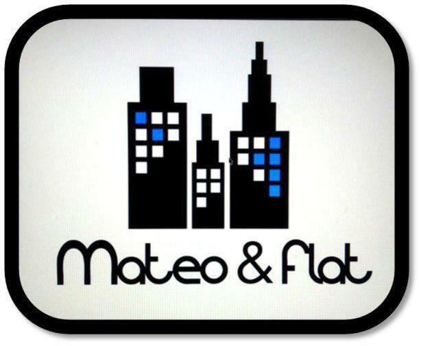 Apartment Mateo & Flat *