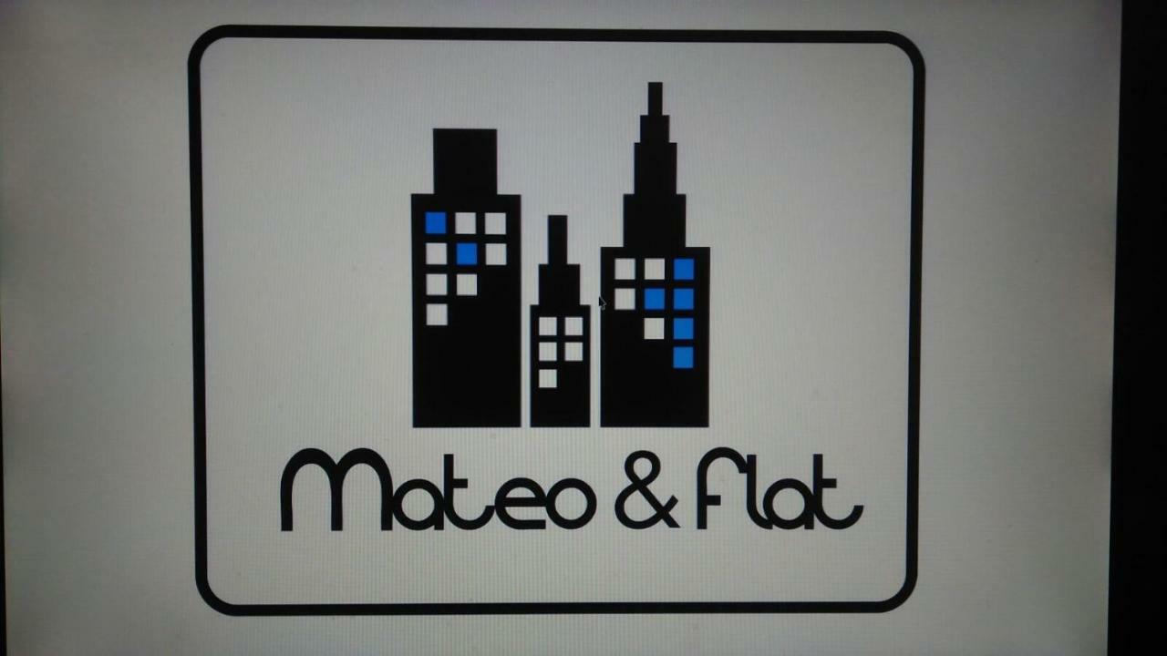 Apartment Mateo & Flat