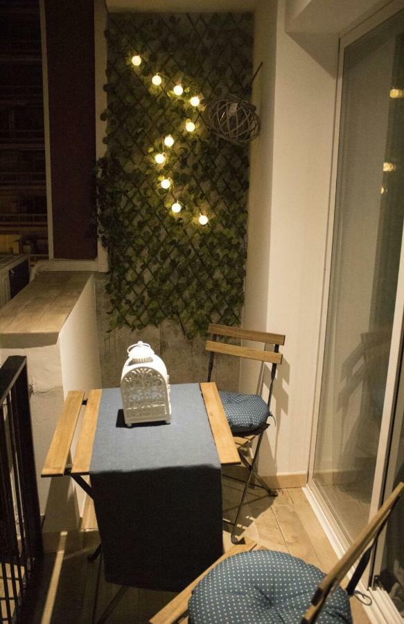 Mateo & Flat Apartment Granada